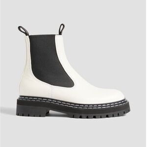 NWOB Proenza Schouler Chelsea Boots